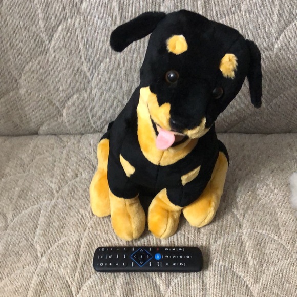 VINTAGE DOGS TOYS COLLECTION , price for each dog - Picture 7 of 12